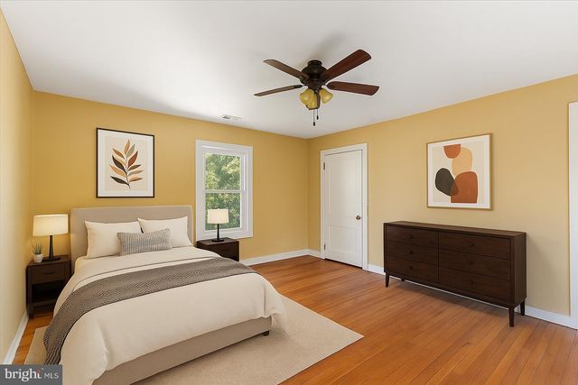 204 CUTLER AVE, Louisa, VA 23093