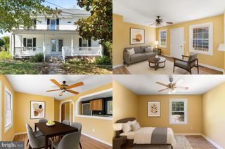 204 CUTLER AVE, Louisa, VA 23093