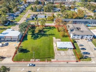 3510 Common Street, Lake Charles, LA 70607