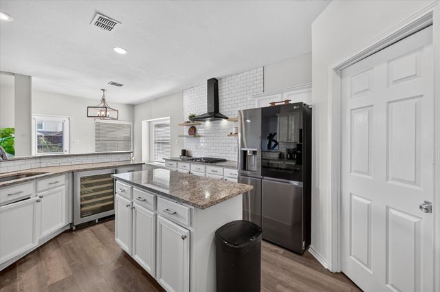 1004 Bonanza Drive, Arlington, TX 76001