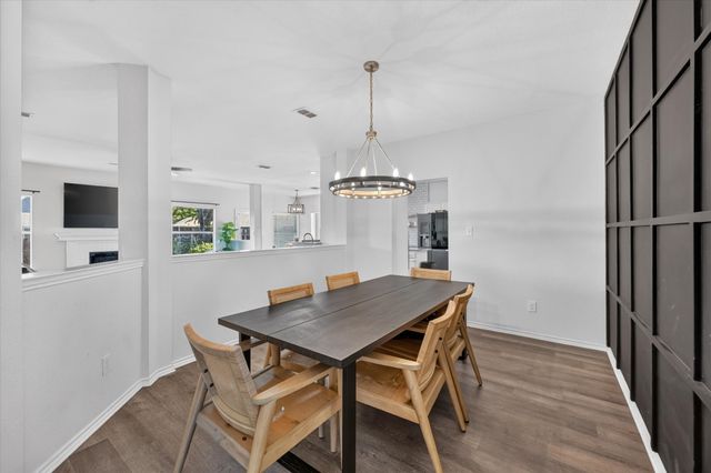 1004 Bonanza Drive, Arlington, TX 76001
