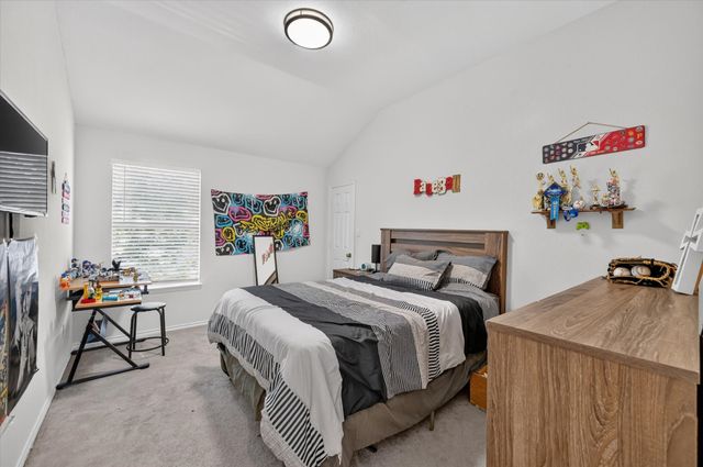 1004 Bonanza Drive, Arlington, TX 76001