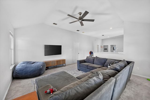 1004 Bonanza Drive, Arlington, TX 76001