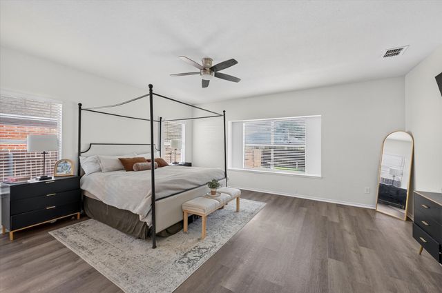 1004 Bonanza Drive, Arlington, TX 76001