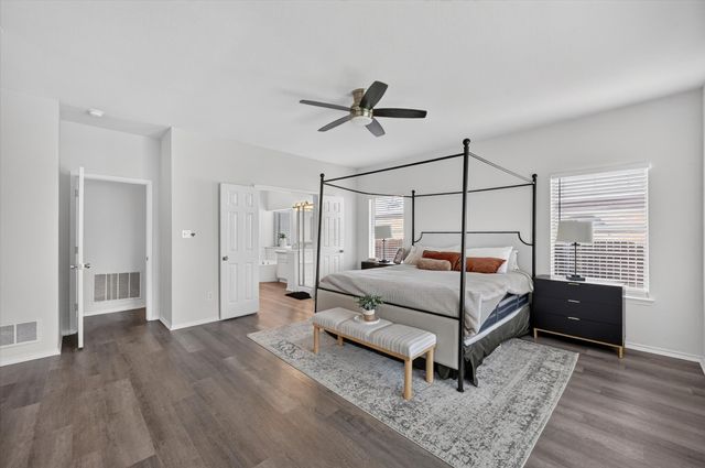 1004 Bonanza Drive, Arlington, TX 76001