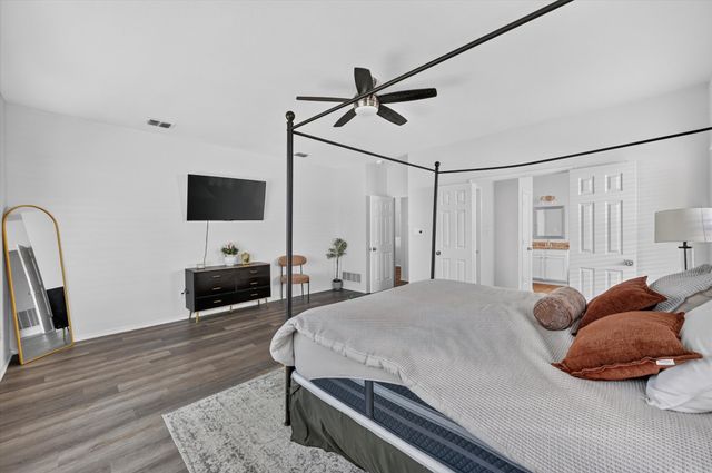 1004 Bonanza Drive, Arlington, TX 76001