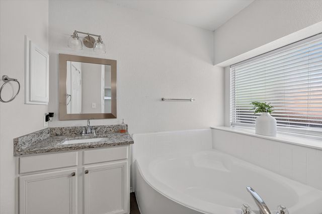 1004 Bonanza Drive, Arlington, TX 76001