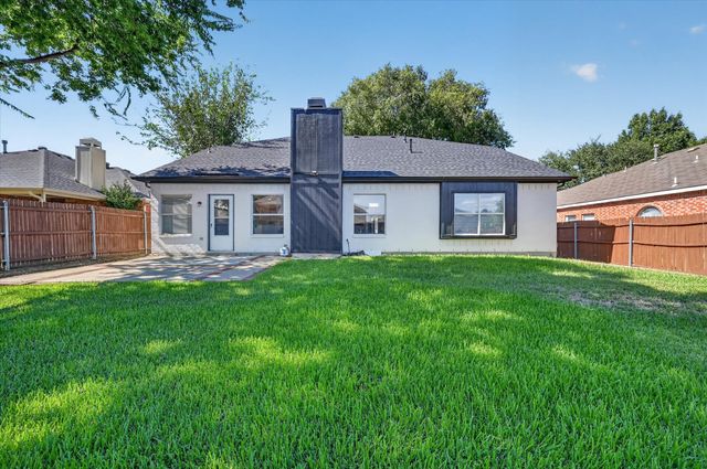 1004 Bonanza Drive, Arlington, TX 76001