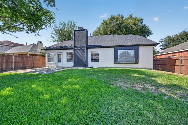 1004 Bonanza Drive, Arlington, TX 76001