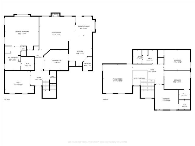 1004 Bonanza Drive, Arlington, TX 76001