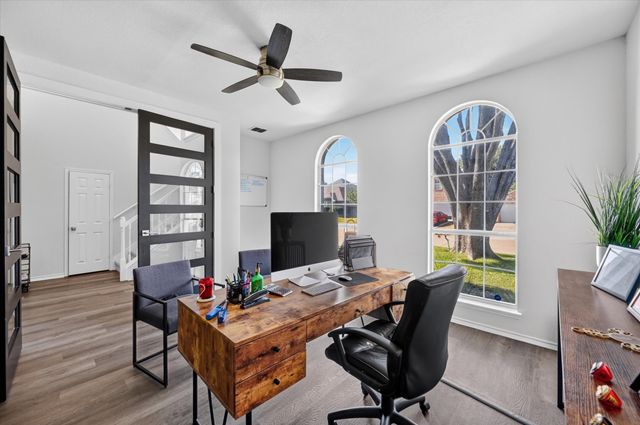 1004 Bonanza Drive, Arlington, TX 76001