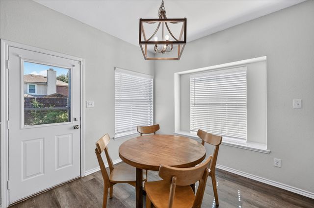 1004 Bonanza Drive, Arlington, TX 76001