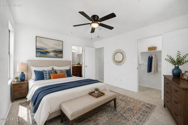 7523 S 30TH Run, Phoenix, AZ 85042