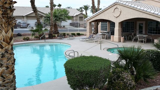 198 BASTROP Street 198, Henderson, NV 89074