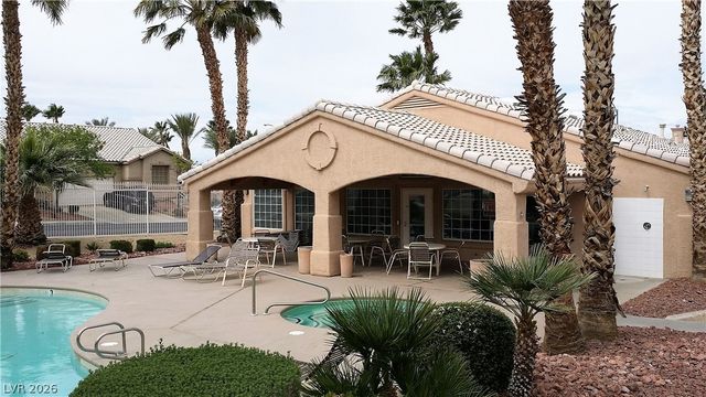 198 BASTROP Street 198, Henderson, NV 89074