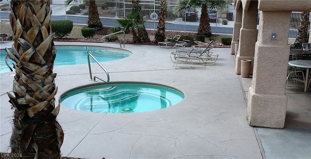 198 BASTROP Street 198, Henderson, NV 89074