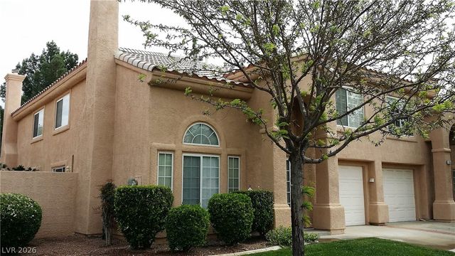198 BASTROP Street 198, Henderson, NV 89074