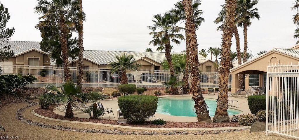 198 BASTROP Street 198, Henderson, NV 89074