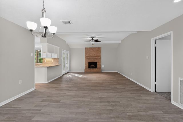 2747 Colony Drive, Sugar Land, TX 77479