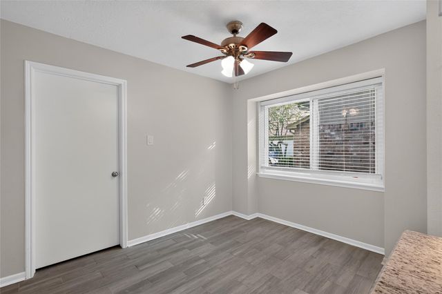 2747 Colony Drive, Sugar Land, TX 77479