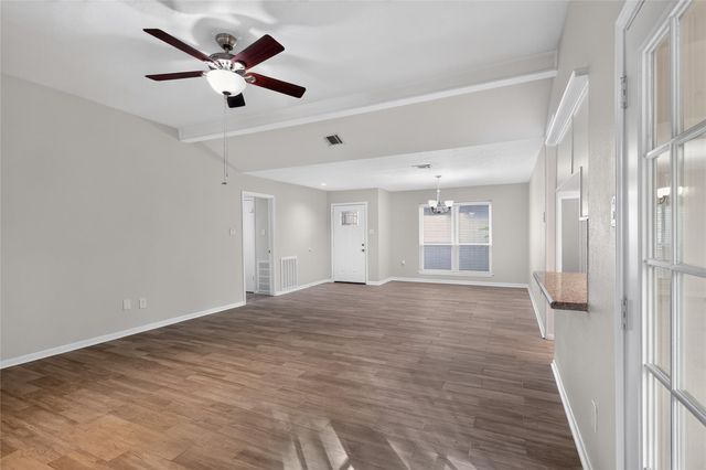 2747 Colony Drive, Sugar Land, TX 77479