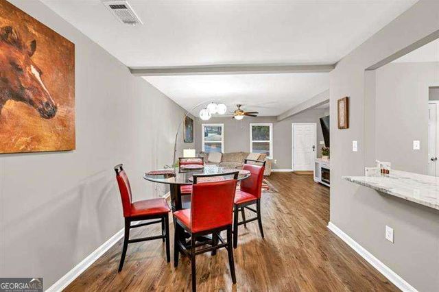 214 Walton Street, Loganville, GA 30052