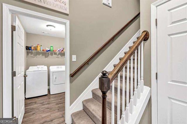 214 Walton Street, Loganville, GA 30052