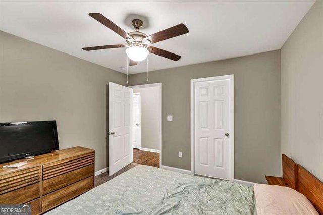 214 Walton Street, Loganville, GA 30052