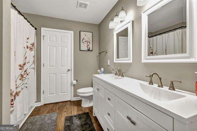 214 Walton Street, Loganville, GA 30052