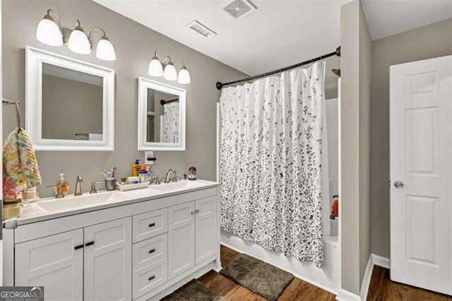 214 Walton Street, Loganville, GA 30052