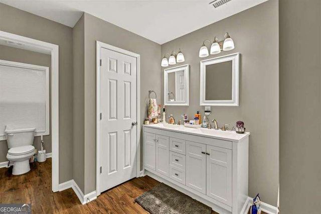 214 Walton Street, Loganville, GA 30052