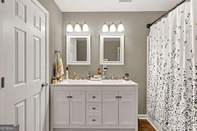 214 Walton Street, Loganville, GA 30052