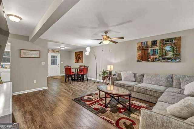 214 Walton Street, Loganville, GA 30052