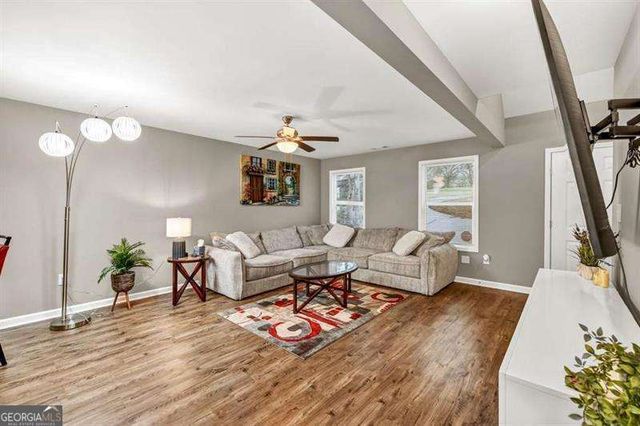 214 Walton Street, Loganville, GA 30052