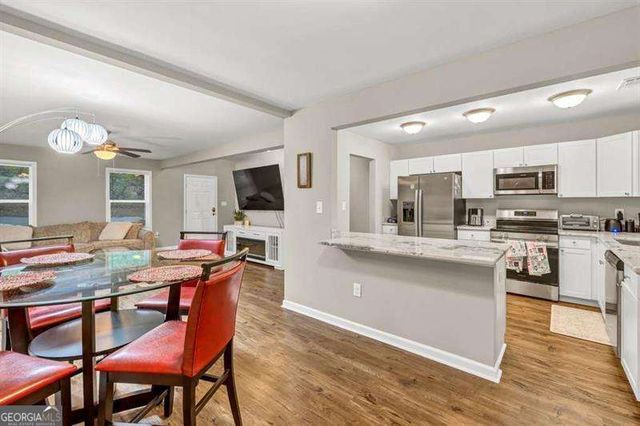 214 Walton Street, Loganville, GA 30052