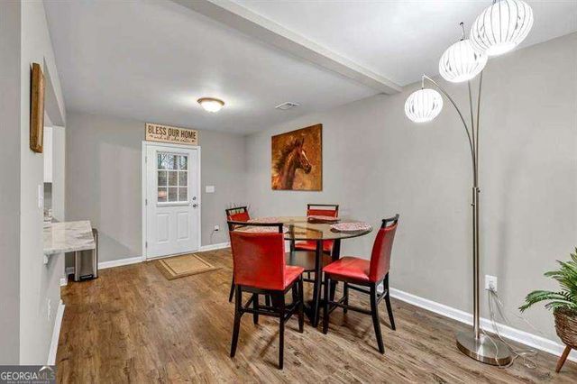 214 Walton Street, Loganville, GA 30052