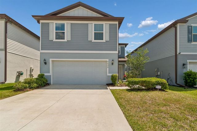 6608 RYESTONE WAY, Wesley Chapel, FL 33545