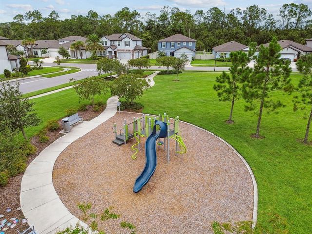 6608 RYESTONE WAY, Wesley Chapel, FL 33545