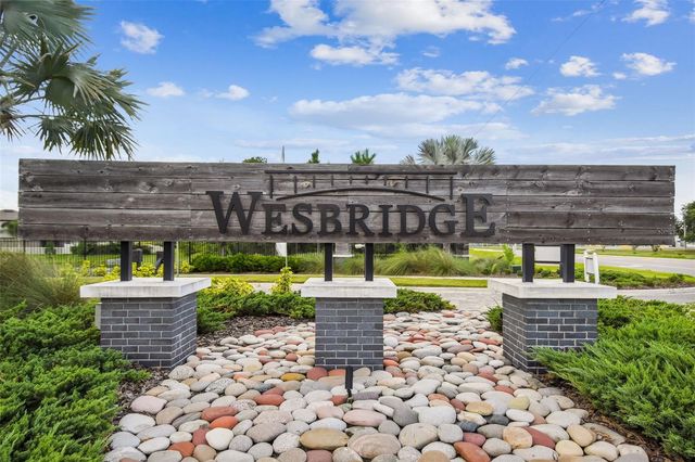 6608 RYESTONE WAY, Wesley Chapel, FL 33545