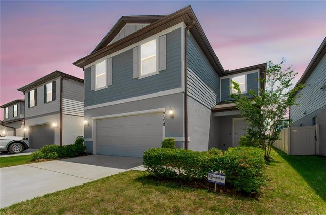 6608 RYESTONE WAY, Wesley Chapel, FL 33545