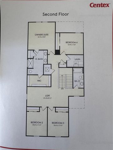6608 RYESTONE WAY, Wesley Chapel, FL 33545