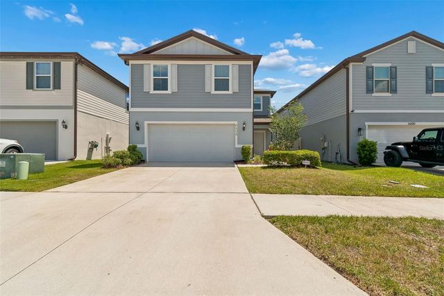 6608 RYESTONE WAY, Wesley Chapel, FL 33545