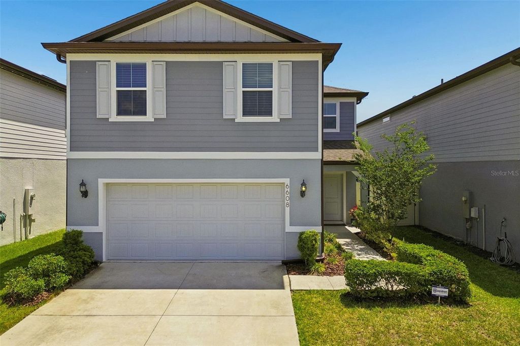 6608 RYESTONE WAY, Wesley Chapel, FL 33545