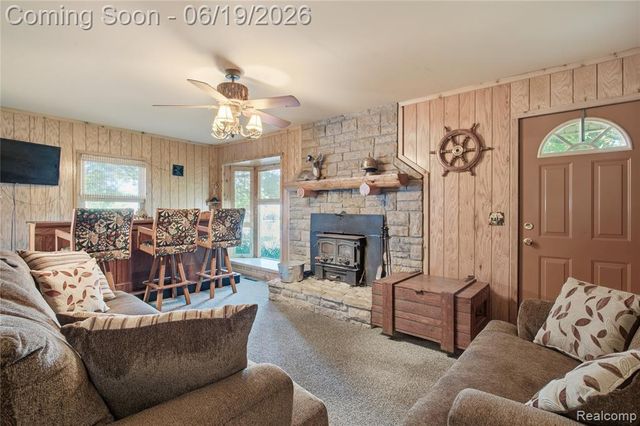 21211 Ardmore Park Drive, Saint Clair Shores, MI 48081