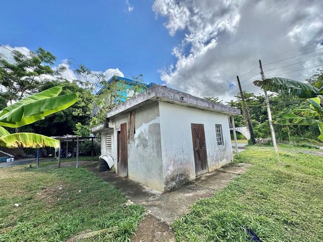 Bo. Bairoa La 25 CARR 796 KM HM 1.0, Caguas, PR 00725