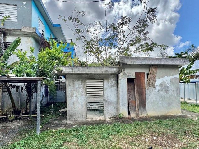 Bo. Bairoa La 25 CARR 796 KM HM 1.0, Caguas, PR 00725