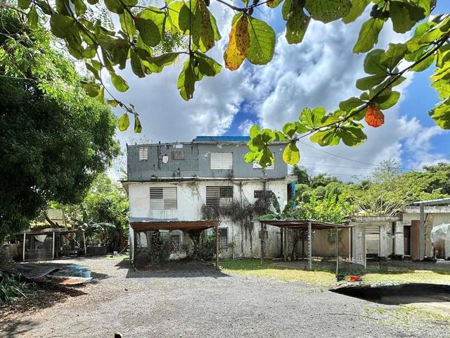 Bo. Bairoa La 25 CARR 796 KM HM 1.0, Caguas, PR 00725