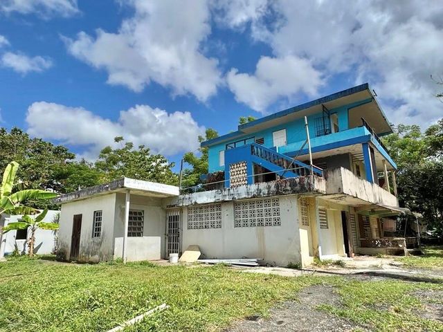 Bo. Bairoa La 25 CARR 796 KM HM 1.0, Caguas, PR 00725