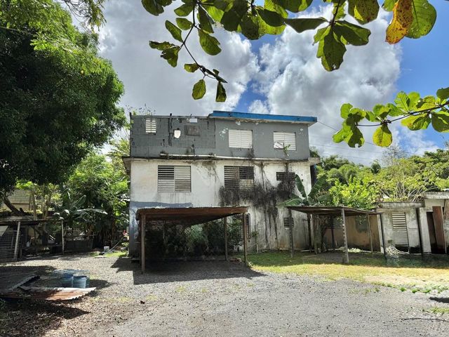 Bo. Bairoa La 25 CARR 796 KM HM 1.0, Caguas, PR 00725