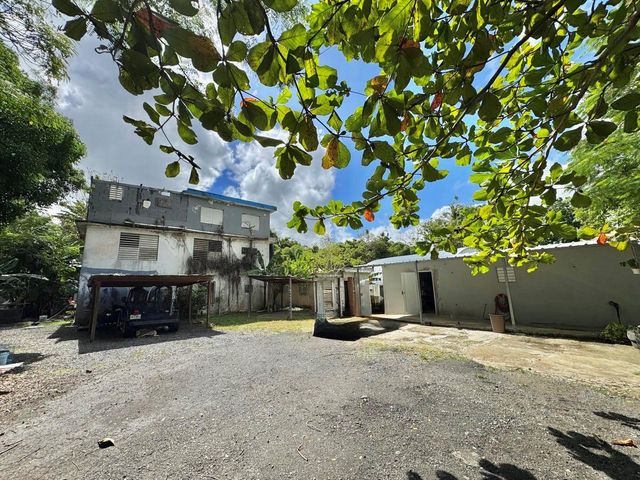 Bo. Bairoa La 25 CARR 796 KM HM 1.0, Caguas, PR 00725